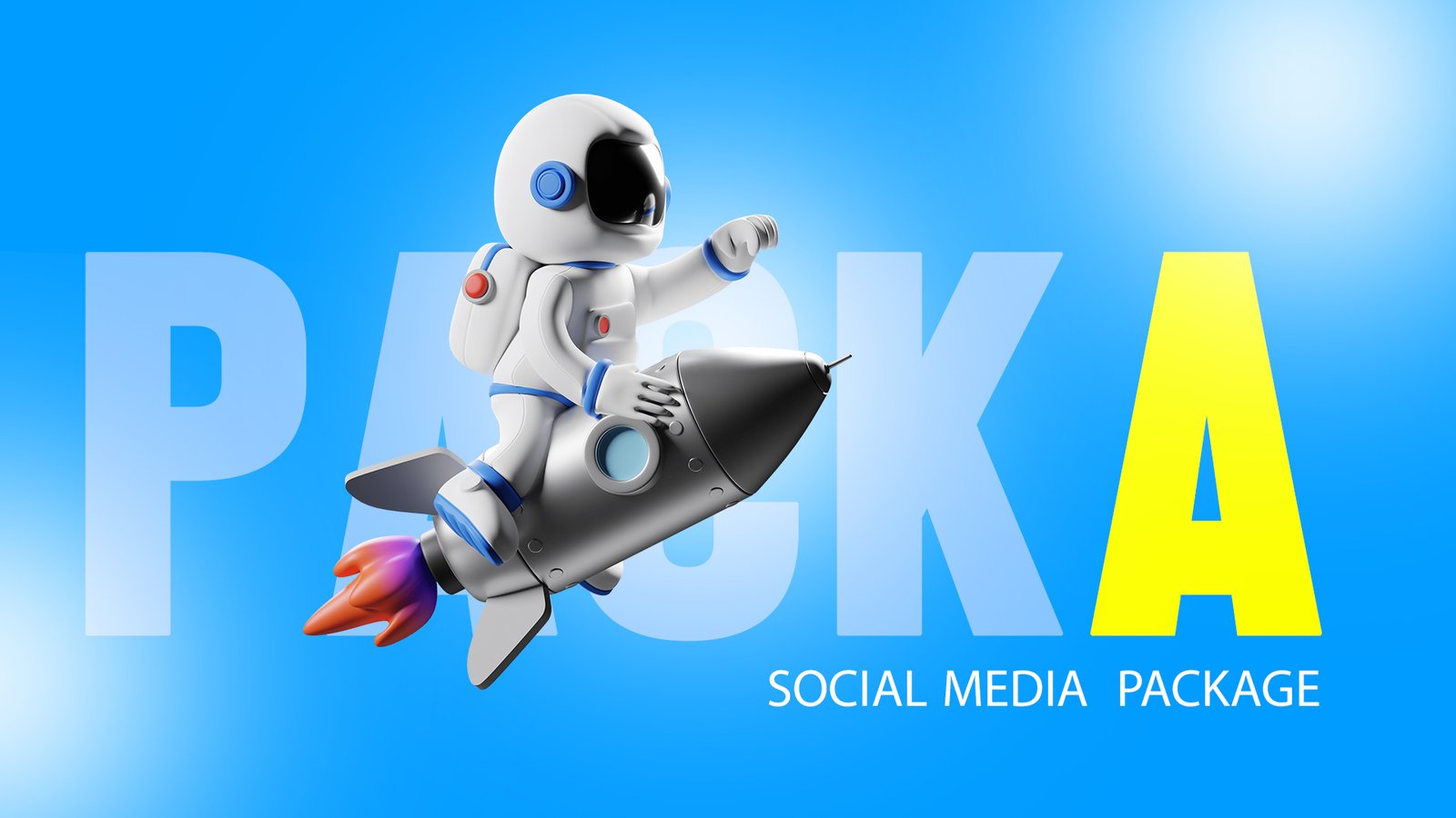 پکیج حرفه ای سوشیال مدیا
